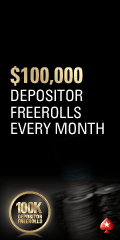 100k Freeroll