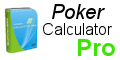 free poker Calculator
