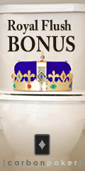 royal flush bonus
