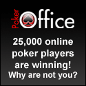 poker office