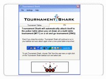 Tournament Shark